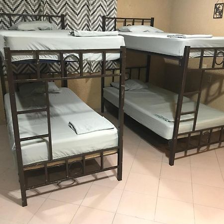 Luhme Tulum Hostel Kültér fotó