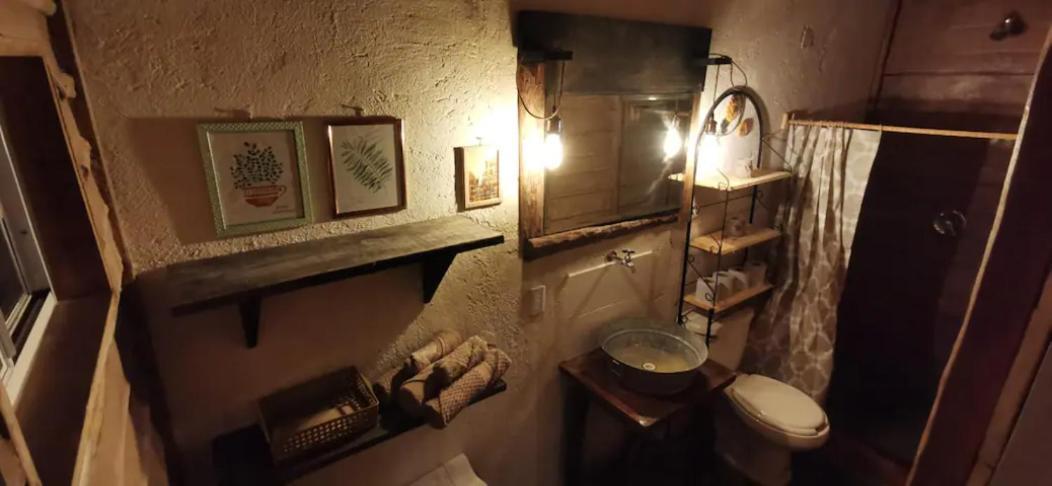 Luhme Tulum Hostel Kültér fotó