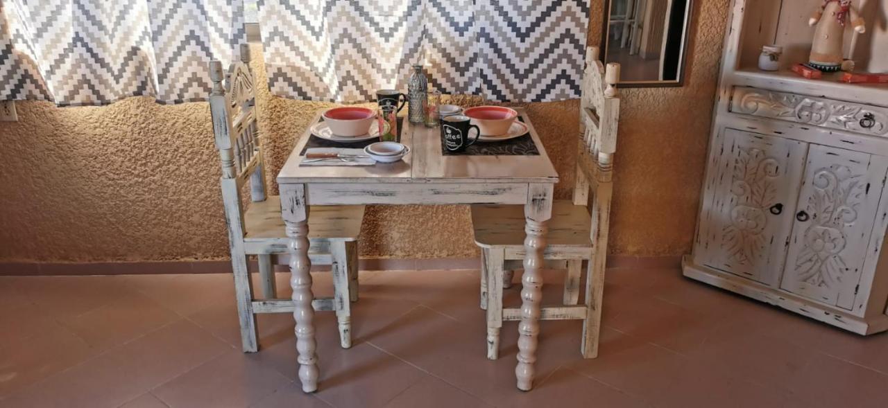 Luhme Tulum Hostel Kültér fotó