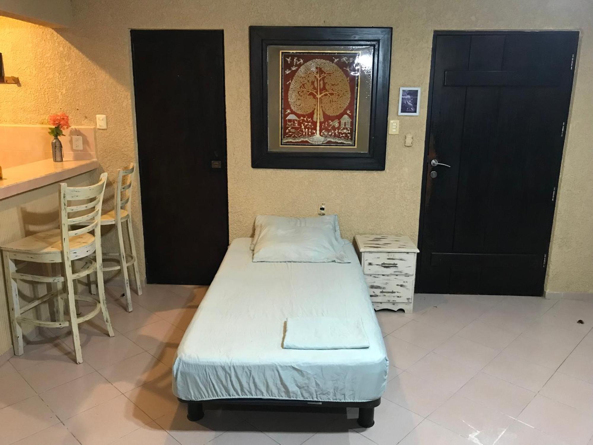 Luhme Tulum Hostel Kültér fotó